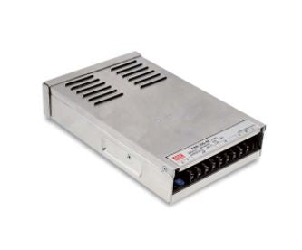 Mean Well Enclosed Power Supply ERP-200 200W