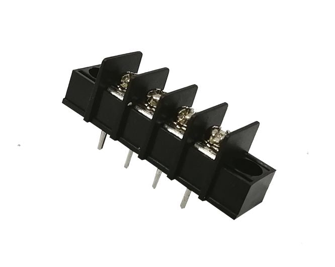 Degson Barrier Terminal Block 7.62mm
