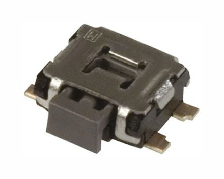 EIE SMD Tactile Switch Right-Angle L/P H=1.72