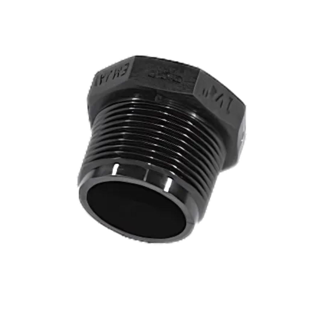 Polyprop Reducing Fittings – Nipples, Bushes, Caps and Plugs