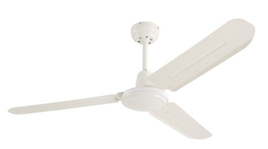 Eurolux Industrial Ceiling Fan 1220mm – 3 Blades, 60W
