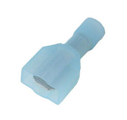 EIE Terminal Full-Ins Blue 6.3mm Male 1.5-2.5mm²