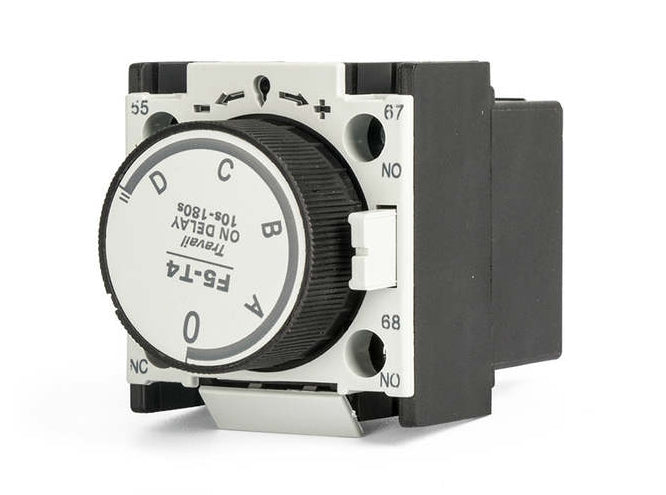 Chint Timer Delay Block 10-180SEC