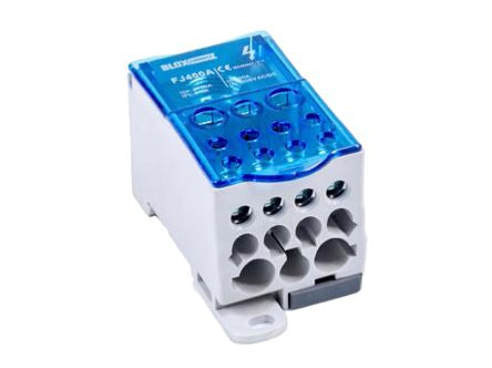 Swan Electric Power Distr Blocks 175A-400A S/I=- S/O=2x6-35