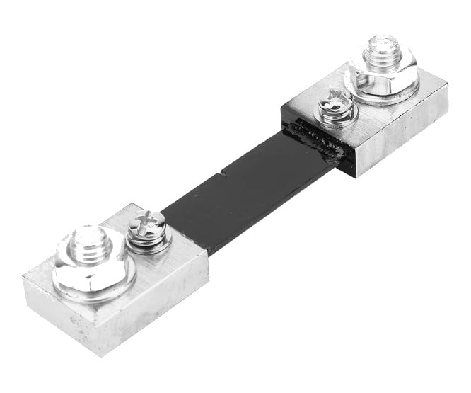 EIE Current Shunt 100A-75MV