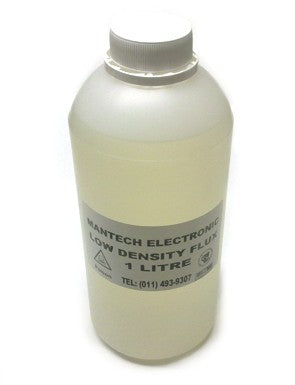 Nasco Liquid Flux Agent, Low Density No-Clean 2%
