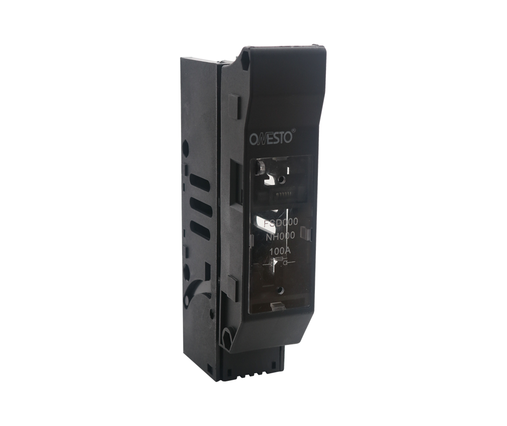 Fuse Switch Disconnector 100 Frame Size (10-100A) | Onesto Load-Break Isolator