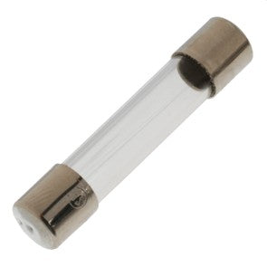 Conquer Fast Blow Glass Tube Fuse 6x32mm