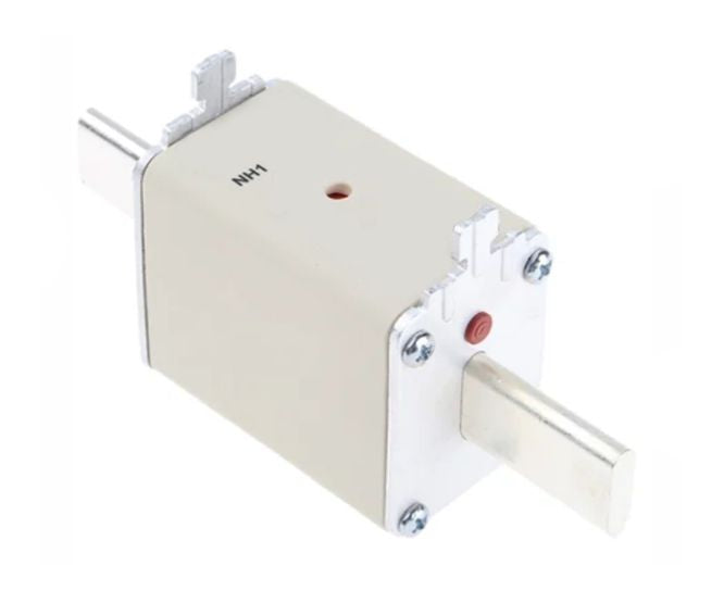 Swan Electric Fuse Cartridge NH1 250A 440VDC