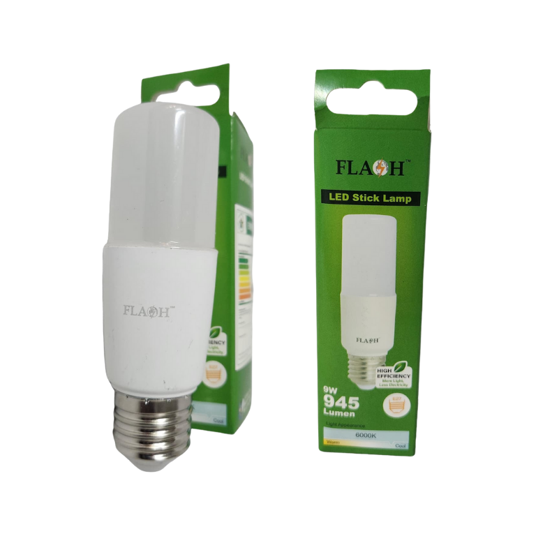 Flash | LED Stick Lamp