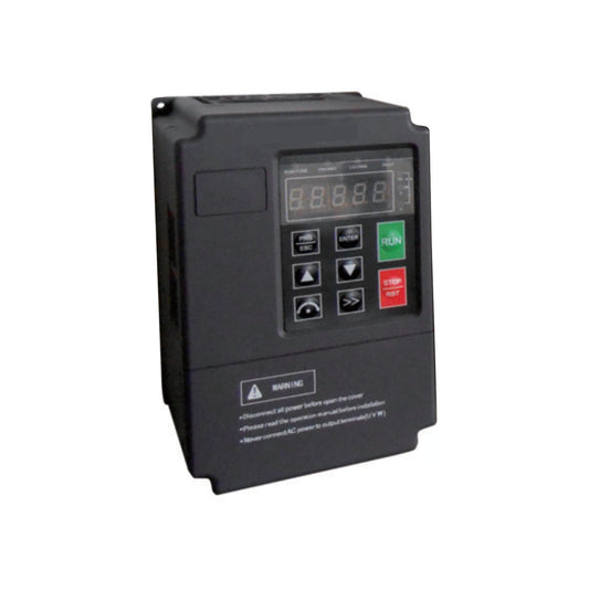 Pro Pumps solar PV borehole pump controller for off-grid solar water pumping systems