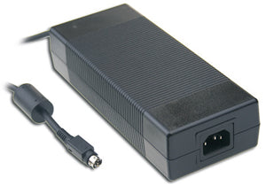 Mean Well Battery Charger GC220A-R7B 220W