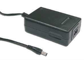 Mean Well Battery Charger 16.8W 4.2V