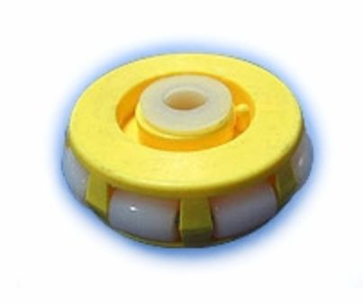 EIE Mecanum / Ilon Wheel 50X..MM 50kg