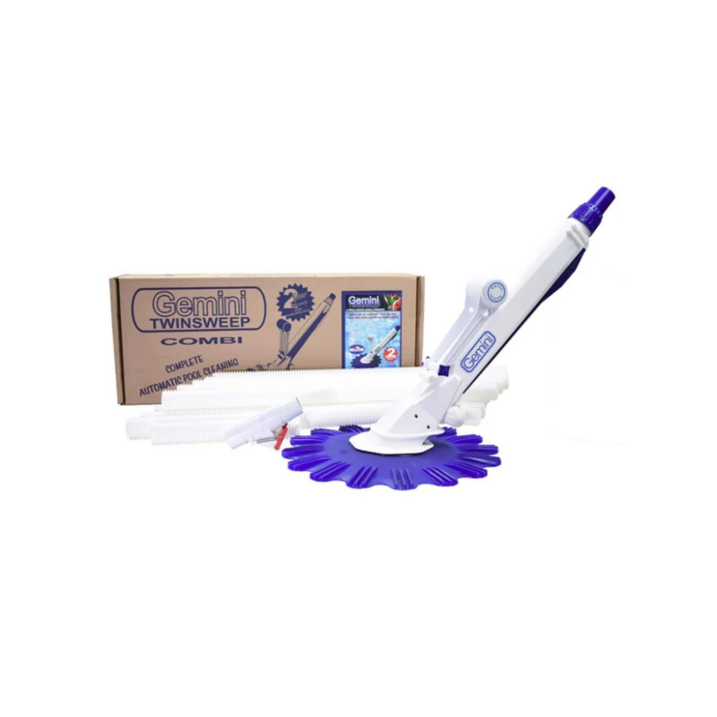 Zodiac Kreepy Krauly classic pool cleaner