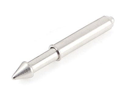 EIE Spring Loaded Probe / 5mm Point Spear Contact L=44mm