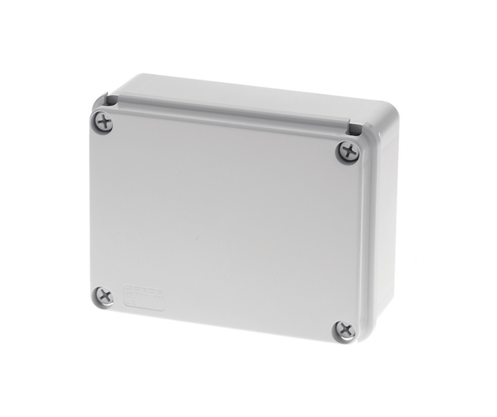 Electrical Enclosure IP65