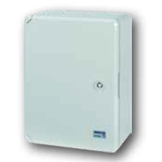 IP65 grey electrical enclosure weatherproof control box 200x300 to 600x800 outdoor distribution box