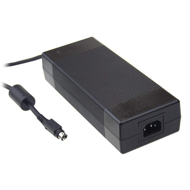 Mean Well Desktop Power Adapter GS220A-R7B 220W