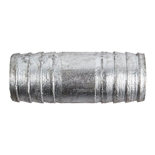Plumbing Fittings, Galvanised Steel, Swage Coupling, 50 - 100mm Zisabo SA