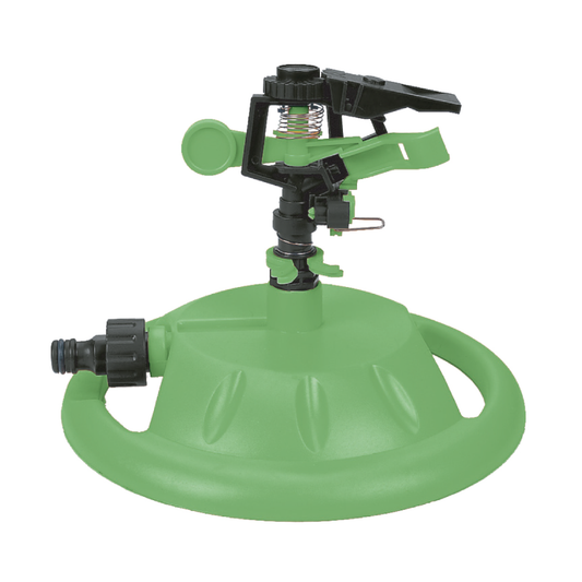 Kaufmann|Sprinkler Impulse – Water & electrical solutions from Kaufmann | Zisabo South Africa