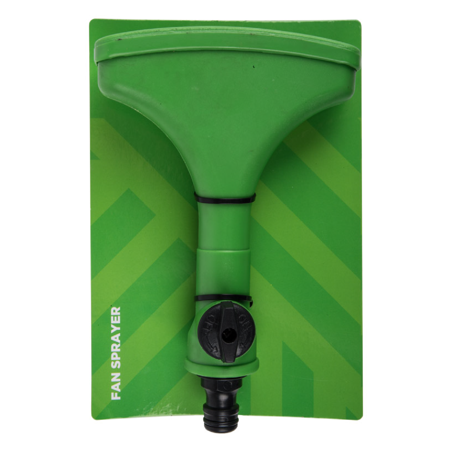 Kaufmann|Hand Sprayer Fan Wide – Water & electrical solutions from Kaufmann | Zisabo South Africa