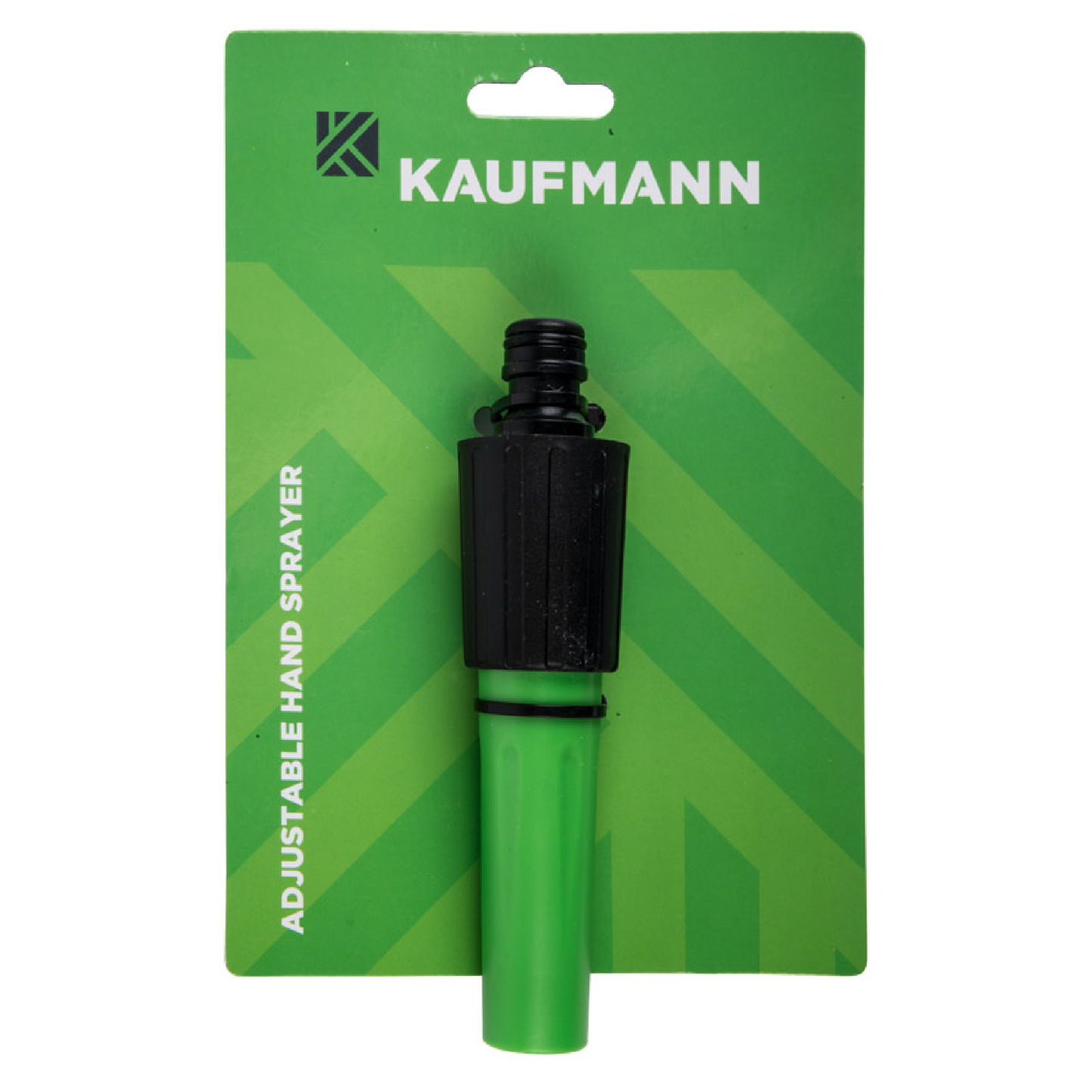 Kaufmann|Hand Sprayer – Water & electrical solutions from Kaufmann | Zisabo South Africa