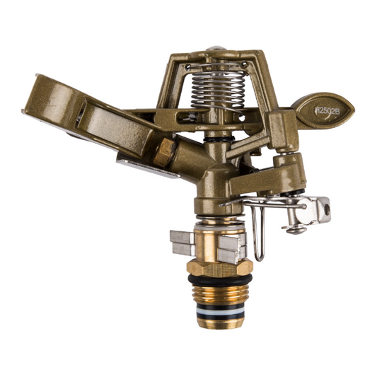 Kaufmann|Sprinkler Brass Adjustable – Water & electrical solutions from Kaufmann | Zisabo South Africa