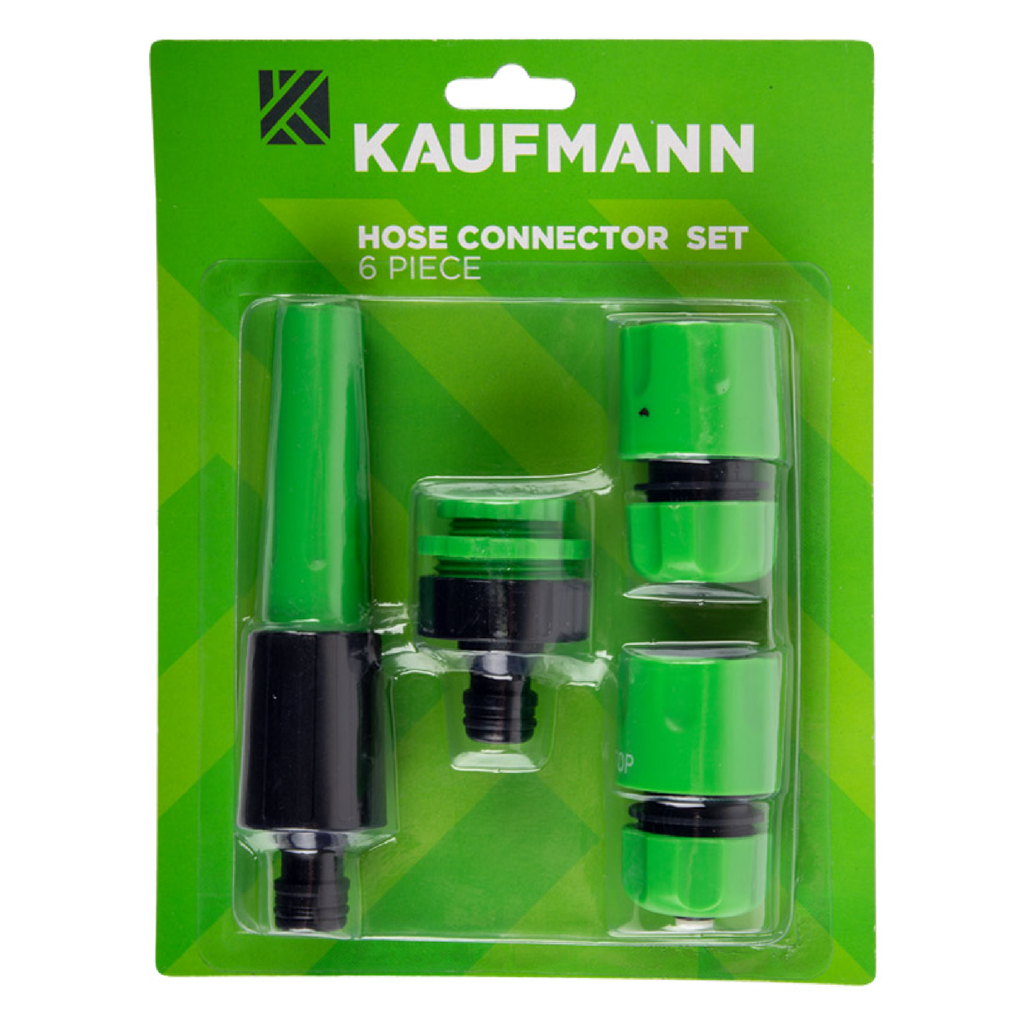 Kaufmann|Hose Set 6 Pcs – Water & electrical solutions from Kaufmann | Zisabo South Africa