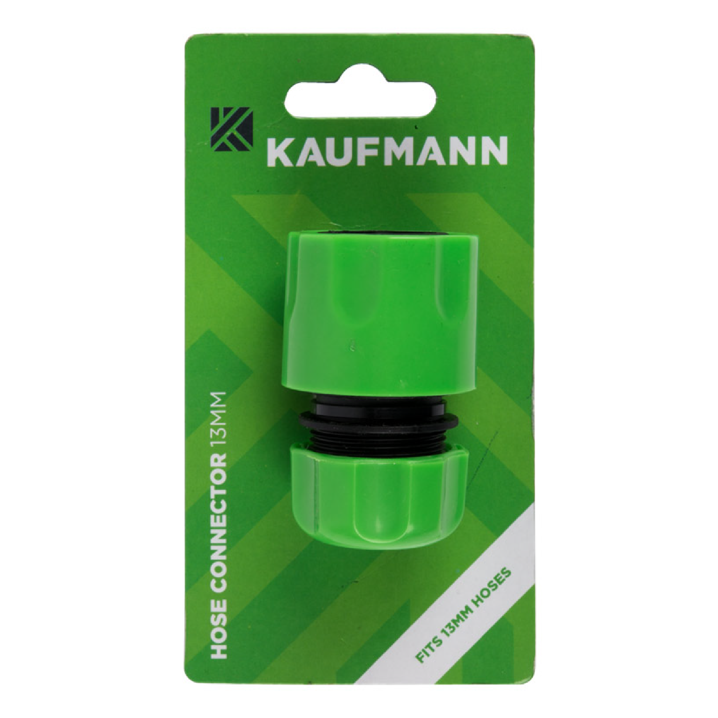 Kaufmann|Connector Hose