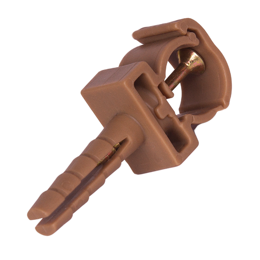 Unitwist|Anchors Pipe – Water & electrical solutions from Unitwist | Zisabo South Africa