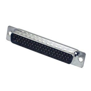 EIE Plug D-Sub PCB 62P Vga Straight Metal