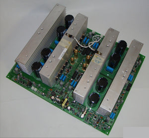 EIE PCB Power 8KVA Home UPS