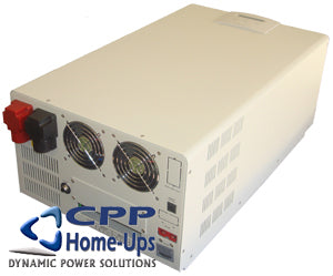 EIE UPS DC-AC