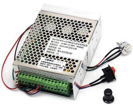 EIE 500W Pwm Variable Controller