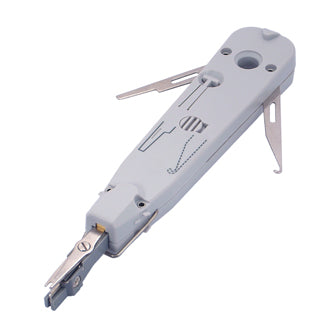 EIE Tool Punch Down Network