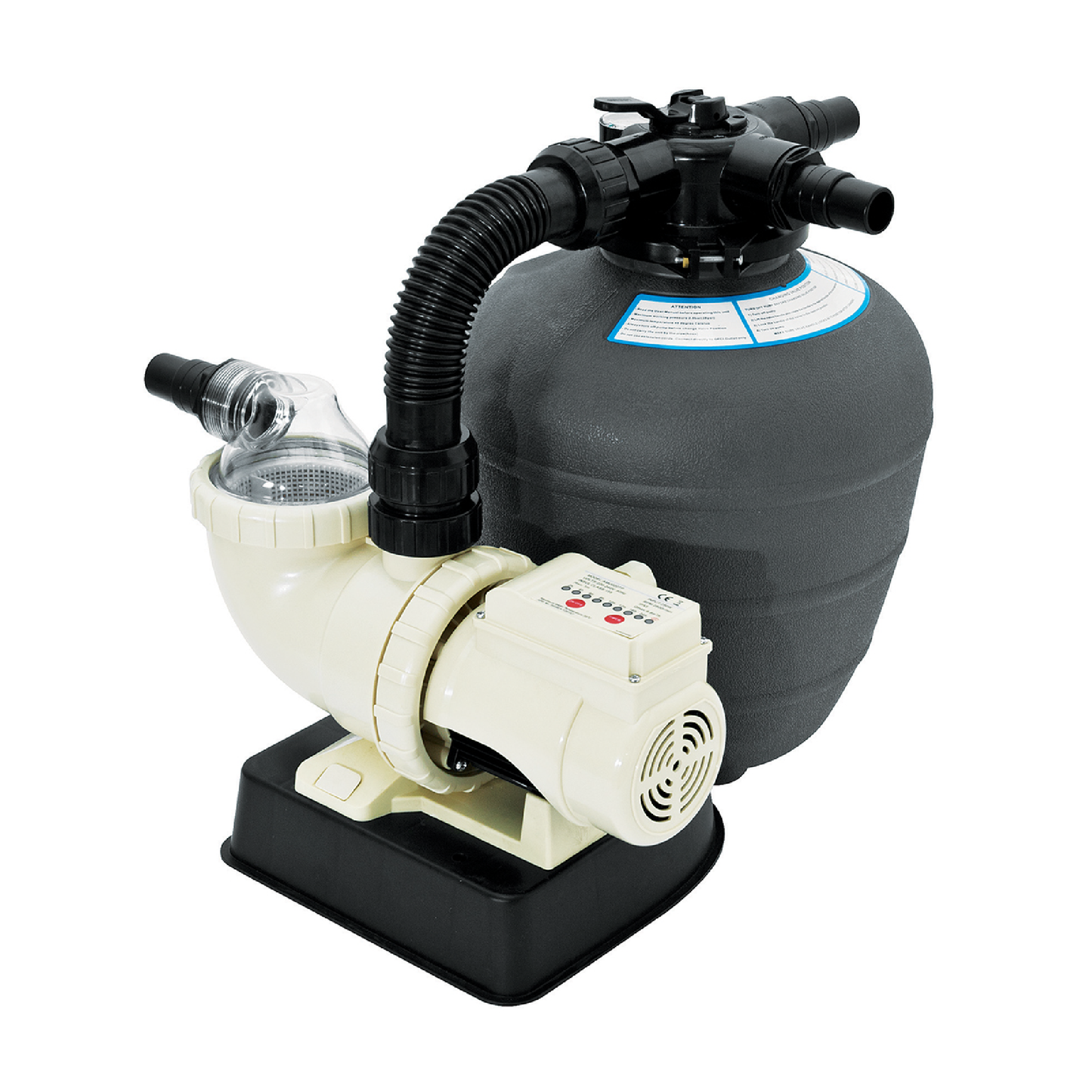 Kreepy Krauly|Pump Filter Combo P7001 – Water & electrical solutions from Kreepy Krauly | Zisabo South Africa