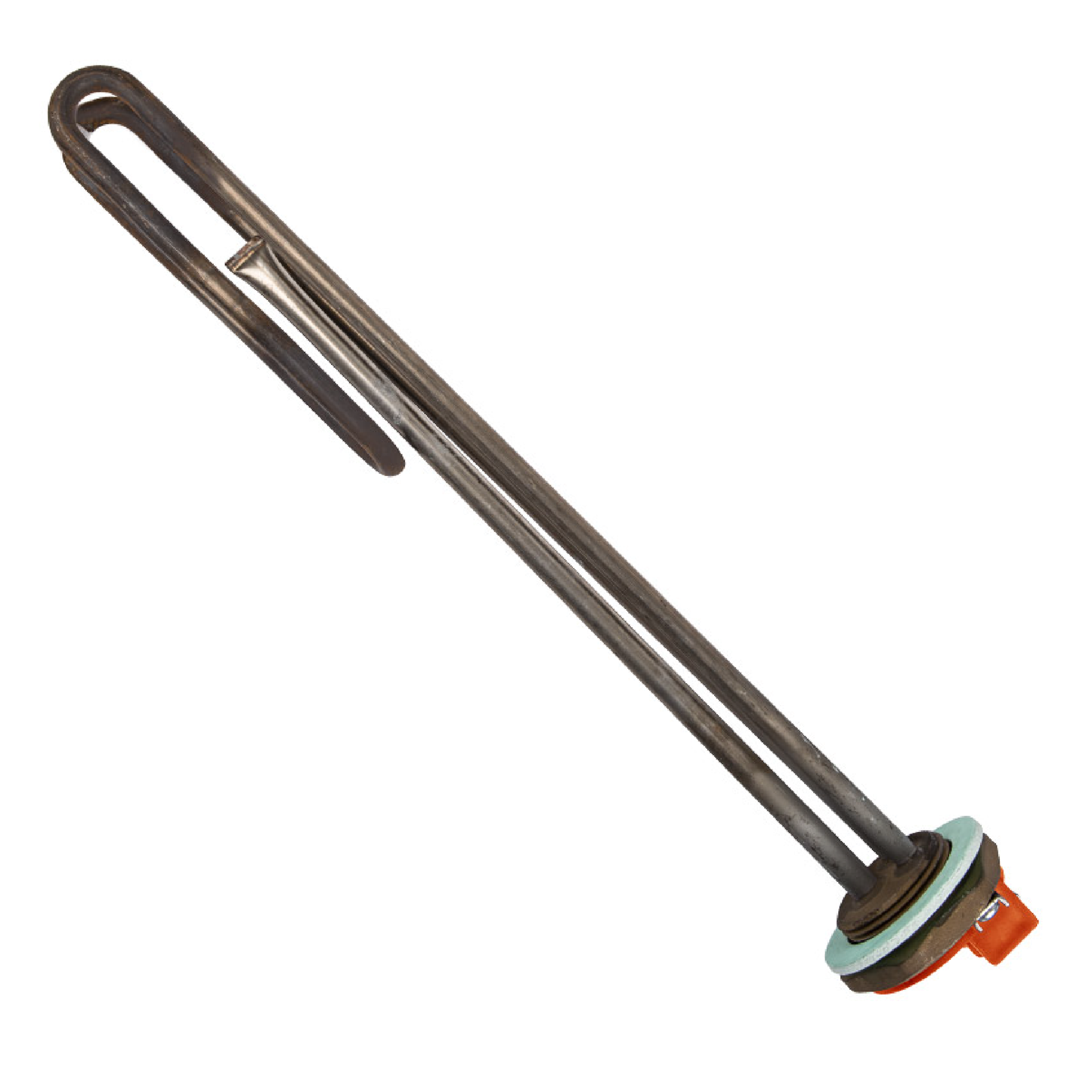 Satchwell|Geyser Element Boss With Pocket Hard Water – Water & electrical solutions from Satchwell | Zisabo South Africa