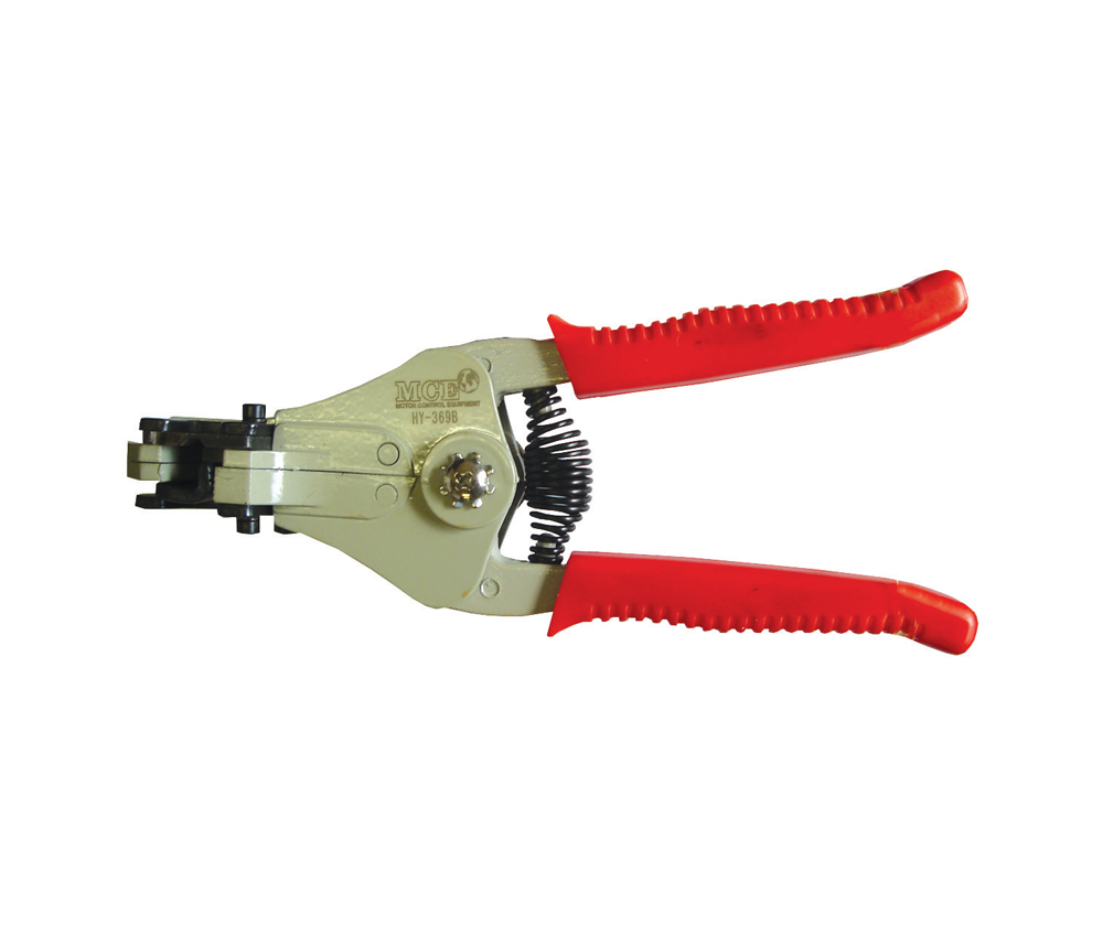 Wire Stripper, 1.0mm-3.2mm