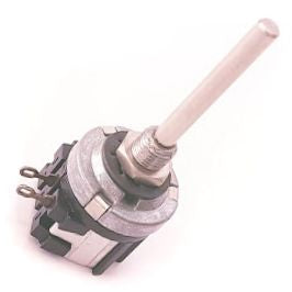 Piher Rotary Switch Panel Mount 2A 250V