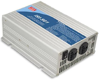 Mean Well DC-AC Inverter ISI-501 501W