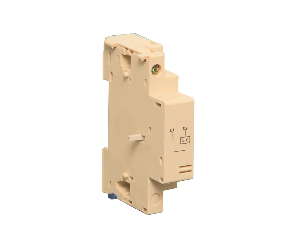 MCE DZS-AS shunt trip for DZS12 manual motor starter