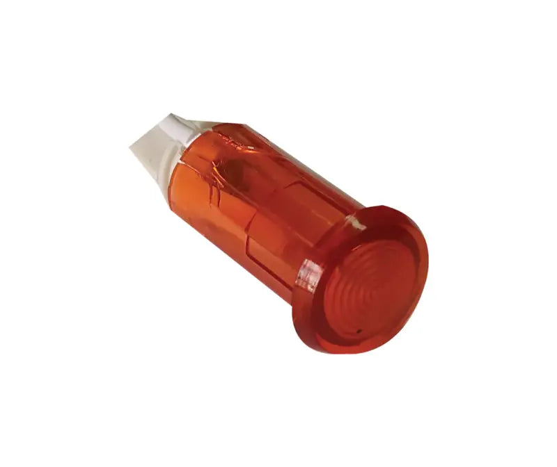MCE MDX 12mm neon pilot light