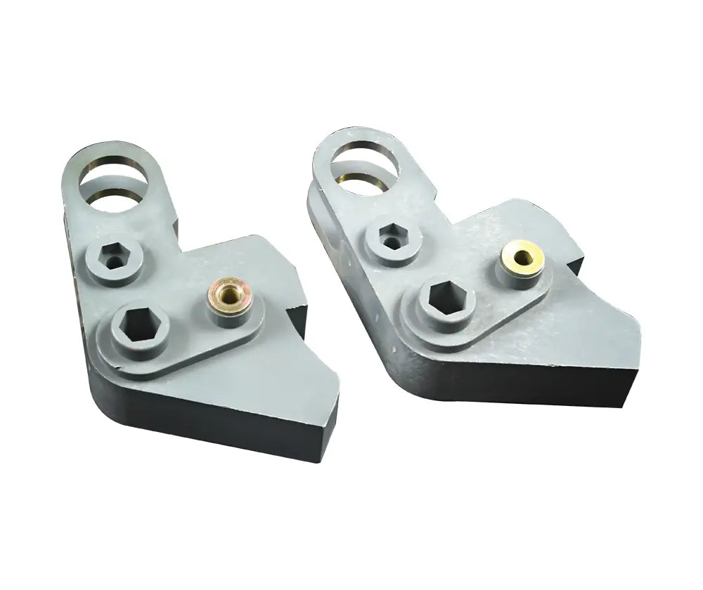 MCE mechanical interlock for F-series contactors