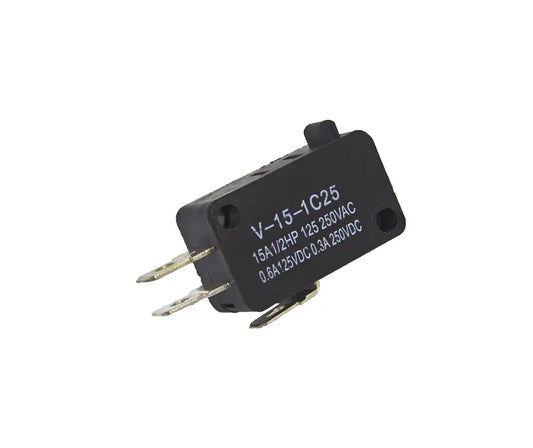 MCE V-15-1C25 mini micro switch