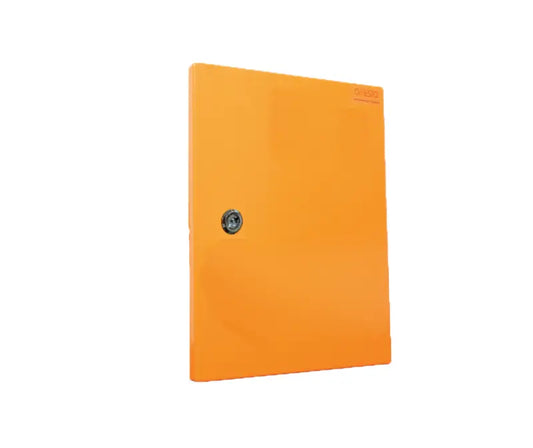 Spare outer door for MCE mild steel enclosure