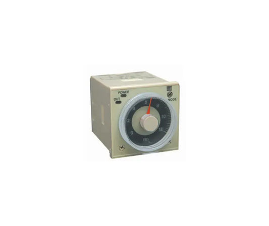 Multi Function Timer Relay by MCE Electric
