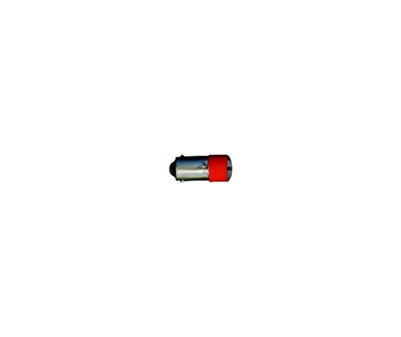 MCE BA9 LED indicator lamp