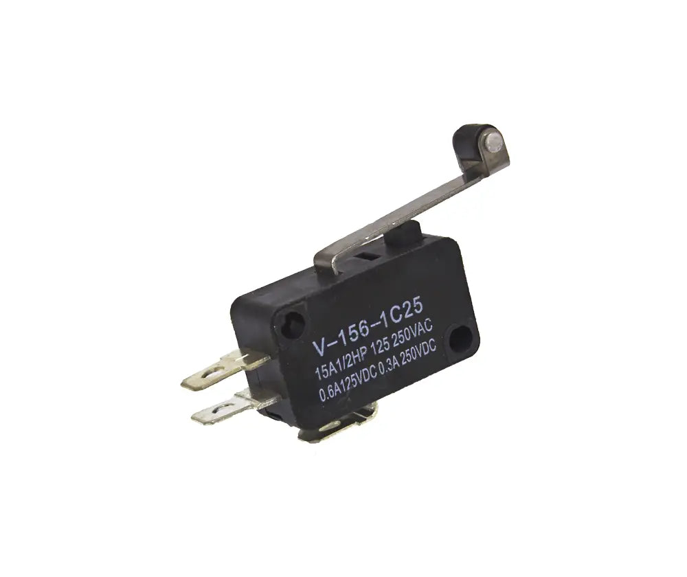 MCE V-156-1C25 mini micro switch