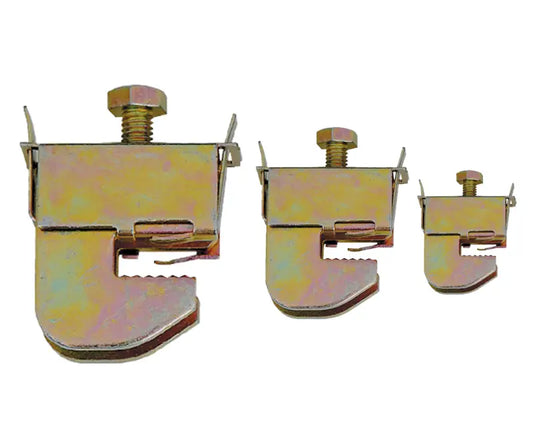 MCE SU series busbar connectors